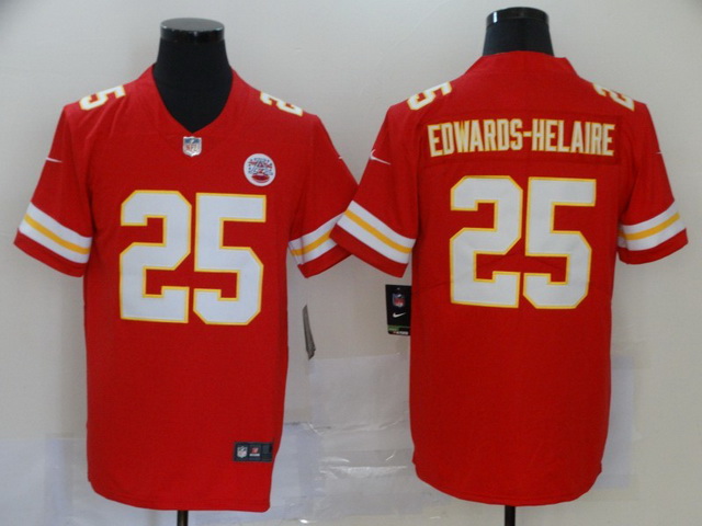 Kansas City Chiefs Jerseys 47